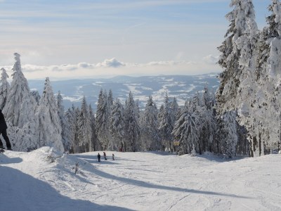 Holiday apartment 801 im Feriendorf - Environment photo 20