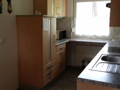 Holiday apartment Debray - Features photo 7