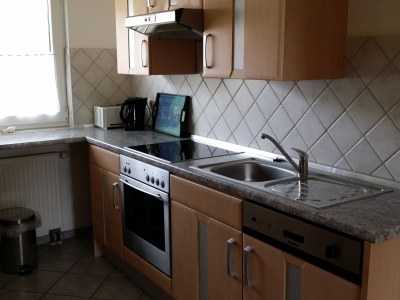 Holiday apartment Debray - Features photo 9