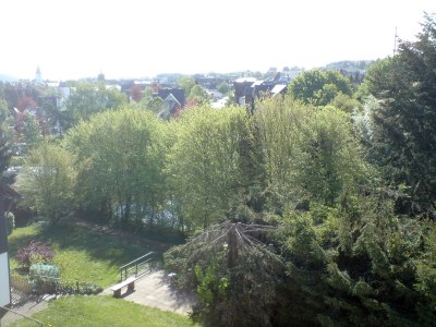 Holiday apartment Debray - Environment photo 15