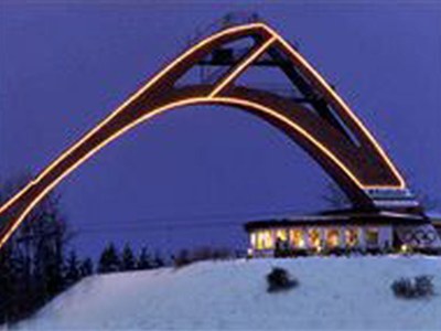 Holiday apartment Debray - Environment photo 17