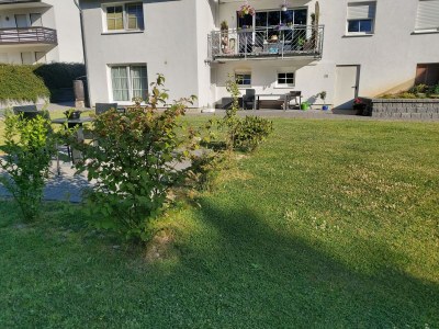 Holiday apartment Debray - Environment photo 24