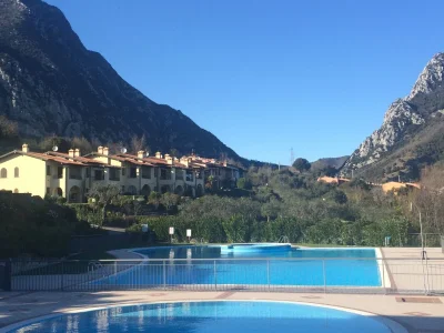 Apartment Nico - Outdoor photo 6