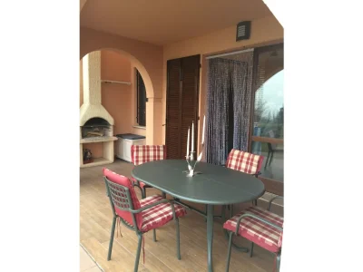 Apartment Nico - Outdoor photo 12