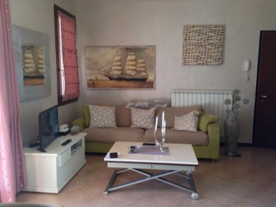 Apartment Nico - Features photo 21