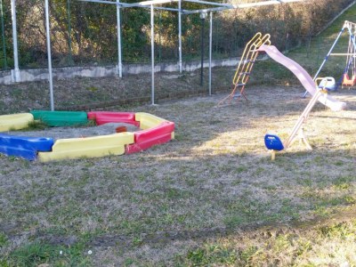 Apartment Nico - Environment photo 27