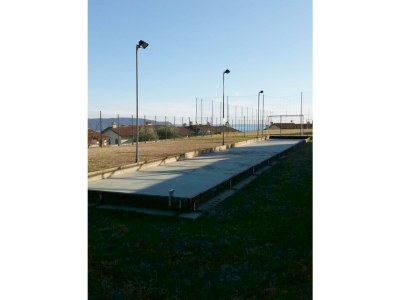 Apartment Nico - Environment photo 28