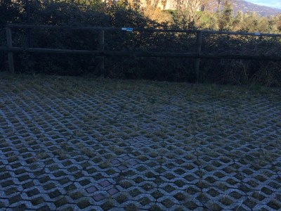 Apartment Nico - Environment photo 31