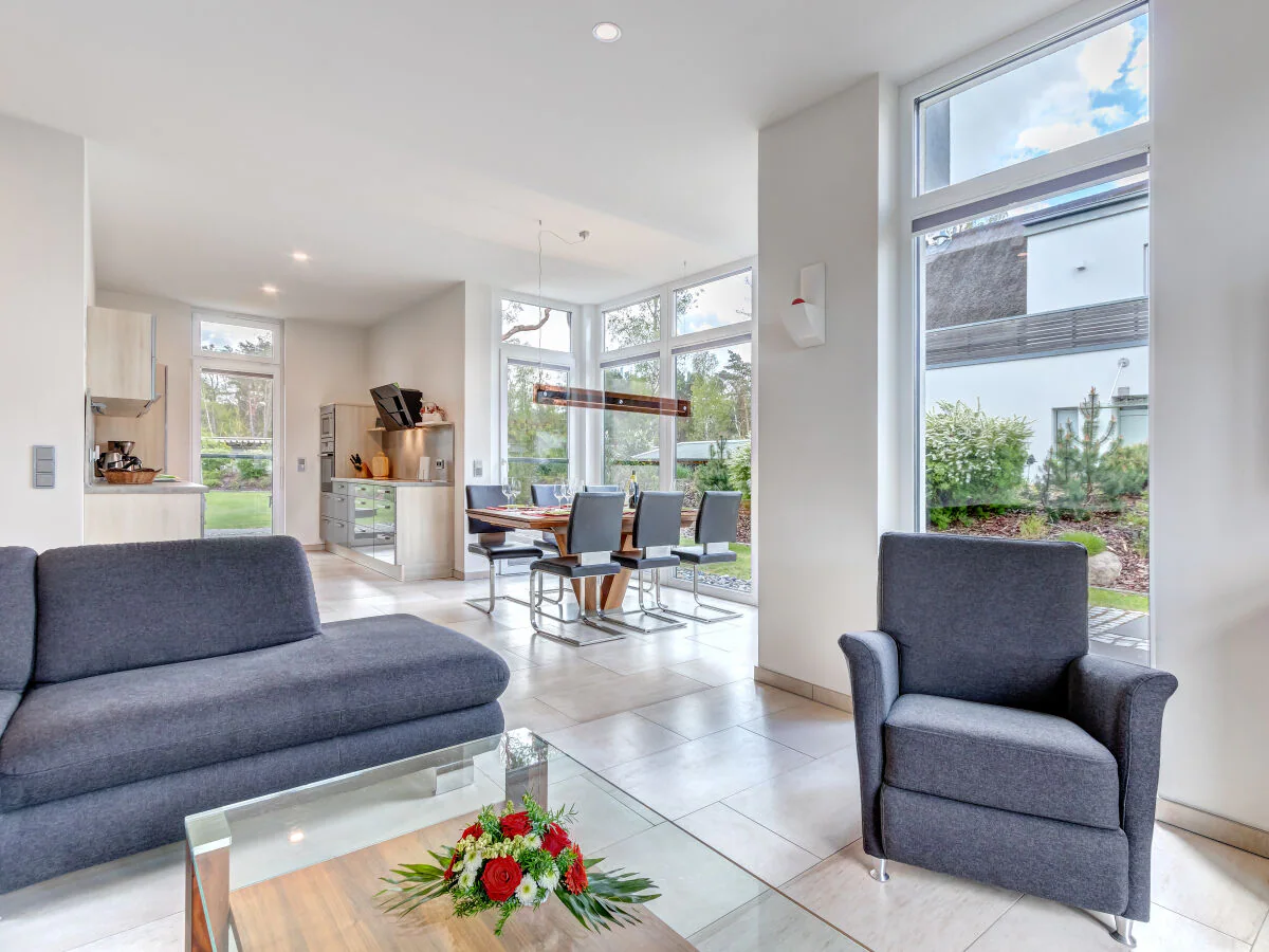 Holiday house Kapitänsweg 16