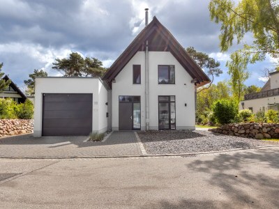 Holiday house Kapitänsweg 16 - Outdoor photo 2