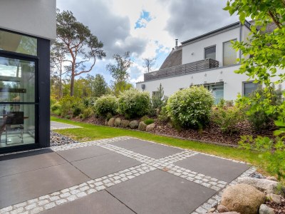 Holiday house Kapitänsweg 16 - Outdoor photo 4