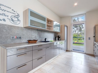 Holiday house Kapitänsweg 16 - Features photo 6