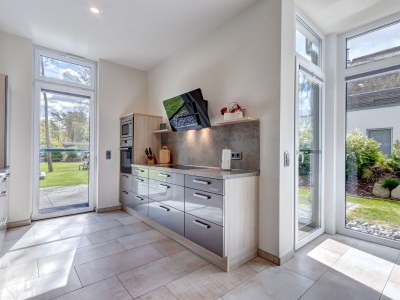 Holiday house Kapitänsweg 16 - Features photo 7