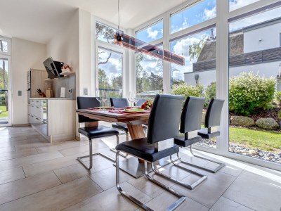 Holiday house Kapitänsweg 16 - Features photo 8