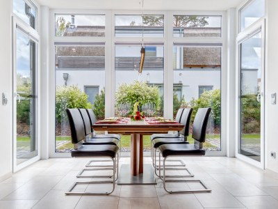 Holiday house Kapitänsweg 16 - Features photo 9