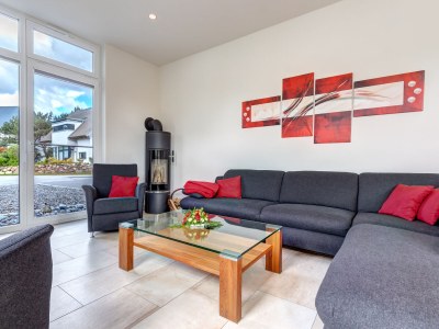 Holiday house Kapitänsweg 16 - Features photo 10