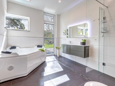 Holiday house Kapitänsweg 16 - Features photo 12