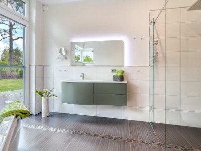 Holiday house Kapitänsweg 16 - Features photo 13