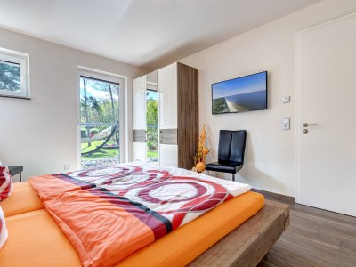 Holiday house Kapitänsweg 16 - Features photo 17