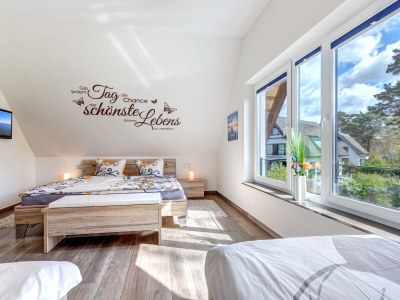 Holiday house Kapitänsweg 16 - Features photo 23