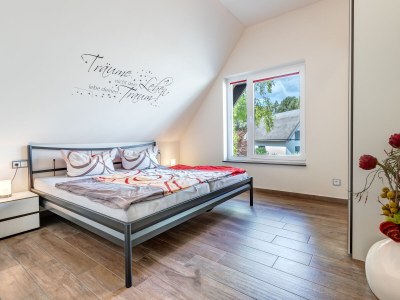 Holiday house Kapitänsweg 16 - Features photo 29