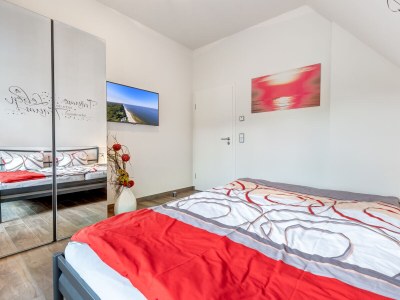 Holiday house Kapitänsweg 16 - Features photo 31