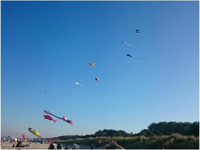 Holiday house Kapitänsweg 16 - Environment photo 33