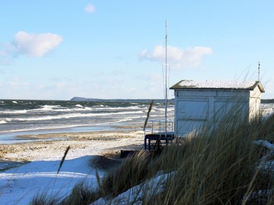 Holiday house Kapitänsweg 16 - Environment photo 34