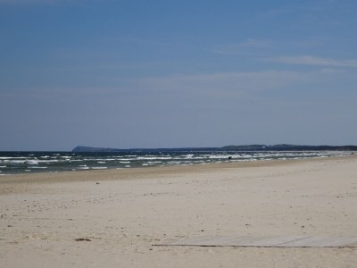 Holiday house Kapitänsweg 16 - Environment photo 35