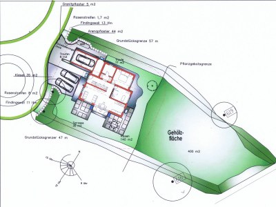 Holiday house Kapitänsweg 16 - Document photo 36