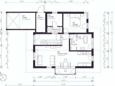 Holiday house Kapitänsweg 16 - Document photo 37