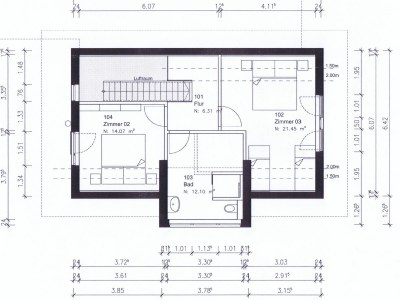 Holiday house Kapitänsweg 16 - Document photo 38
