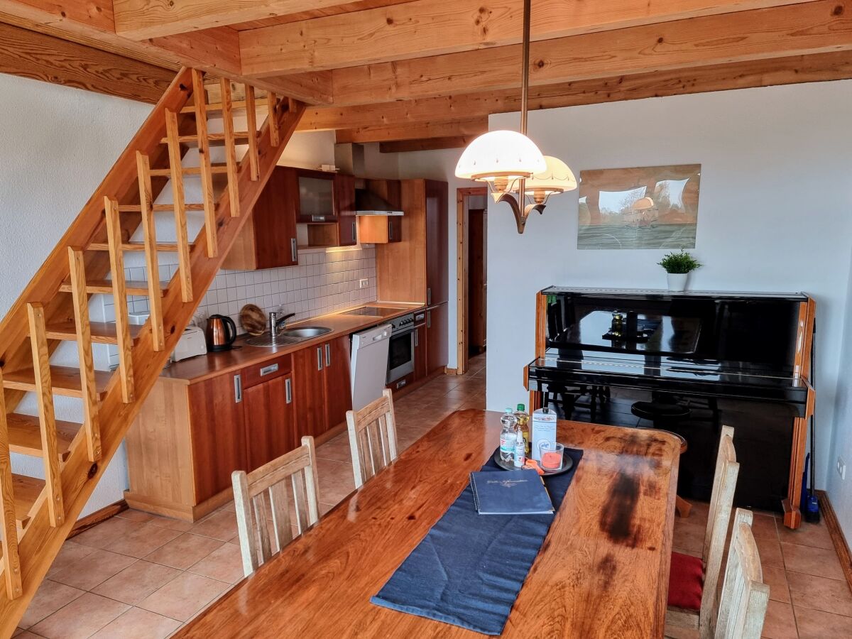 Holiday apartment Sund 2