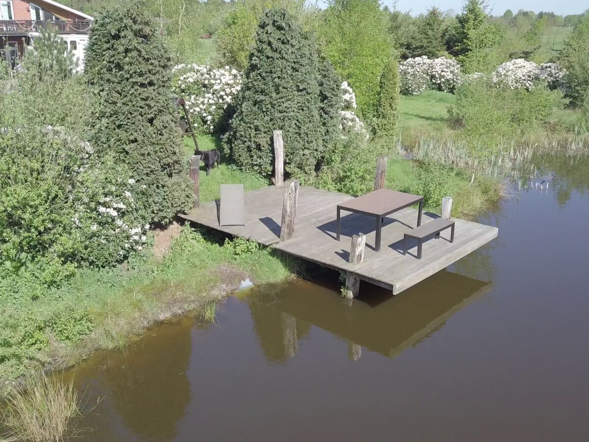 Holiday apartment Sund 2 - Outdoor photo 2