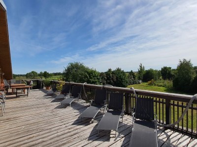 Holiday apartment Sund 2 - Outdoor photo 7