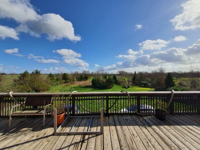 Holiday apartment Sund 2 - Outdoor photo 9