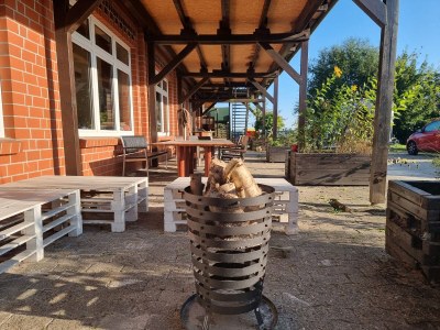 Holiday apartment Sund 2 - Outdoor photo 10