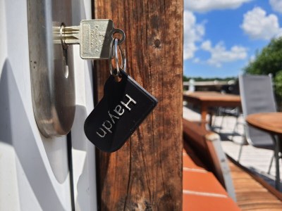 Holiday apartment Sund 2 - Outdoor photo 11