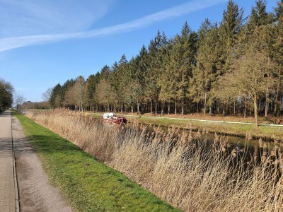 Holiday apartment Sund 2 - Environment photo 23