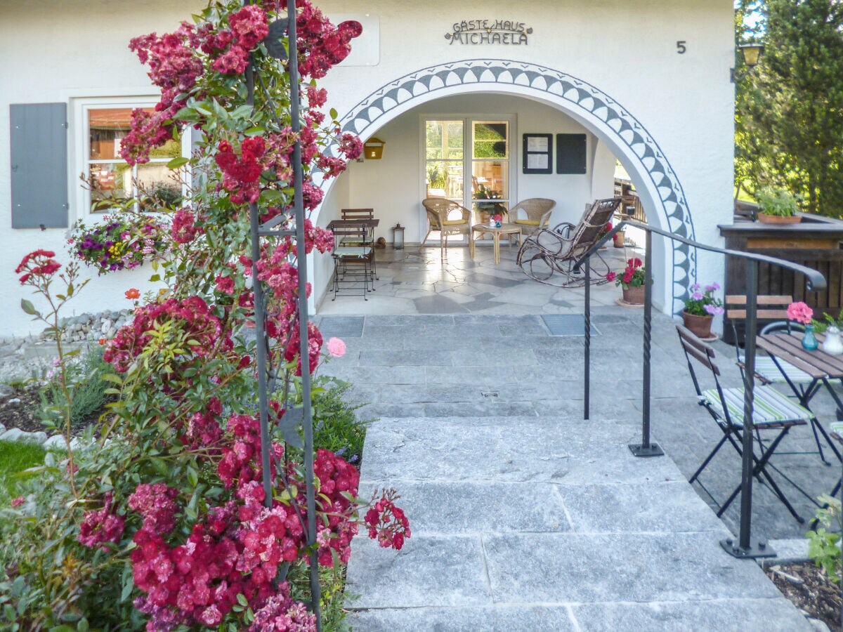 Holiday house Michaela für Naturliebhaber - Outdoor photo 3