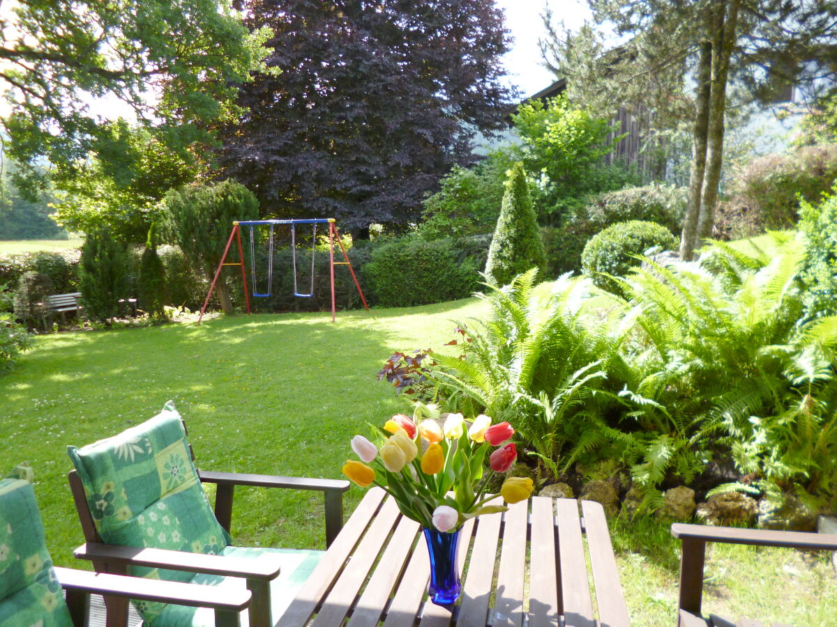 Holiday house Michaela für Naturliebhaber - Outdoor photo 4