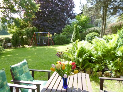 Holiday house Michaela für Naturliebhaber - Outdoor photo 4