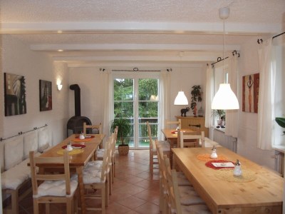 Holiday house Michaela für Naturliebhaber - Features photo 7