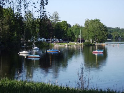 Holiday house Michaela für Naturliebhaber - Environment photo 25