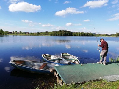 Holiday house Michaela für Naturliebhaber - Environment photo 28