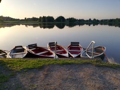 Holiday house Michaela für Naturliebhaber - Environment photo 34