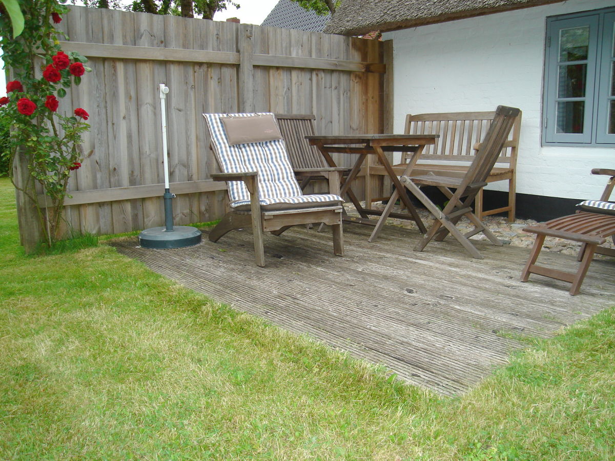 Holiday house Ferienhaus Fischerkate - Outdoor photo 4