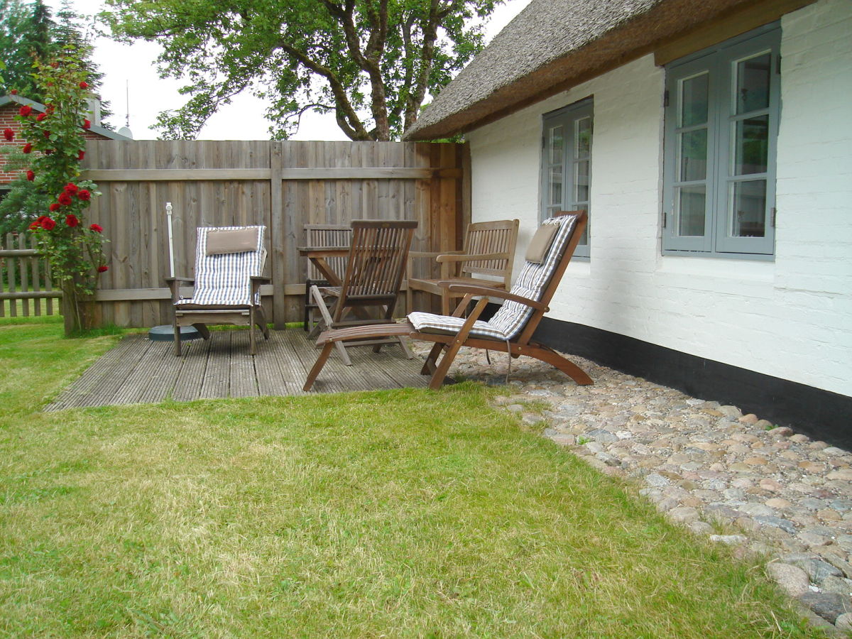 Holiday house Ferienhaus Fischerkate - Outdoor photo 5