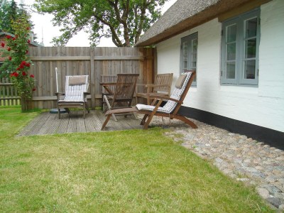 Holiday house Ferienhaus Fischerkate - Outdoor photo 5