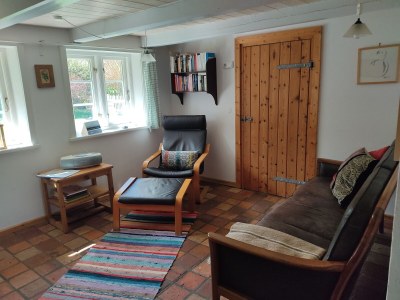 Holiday house Ferienhaus Fischerkate - Features photo 7